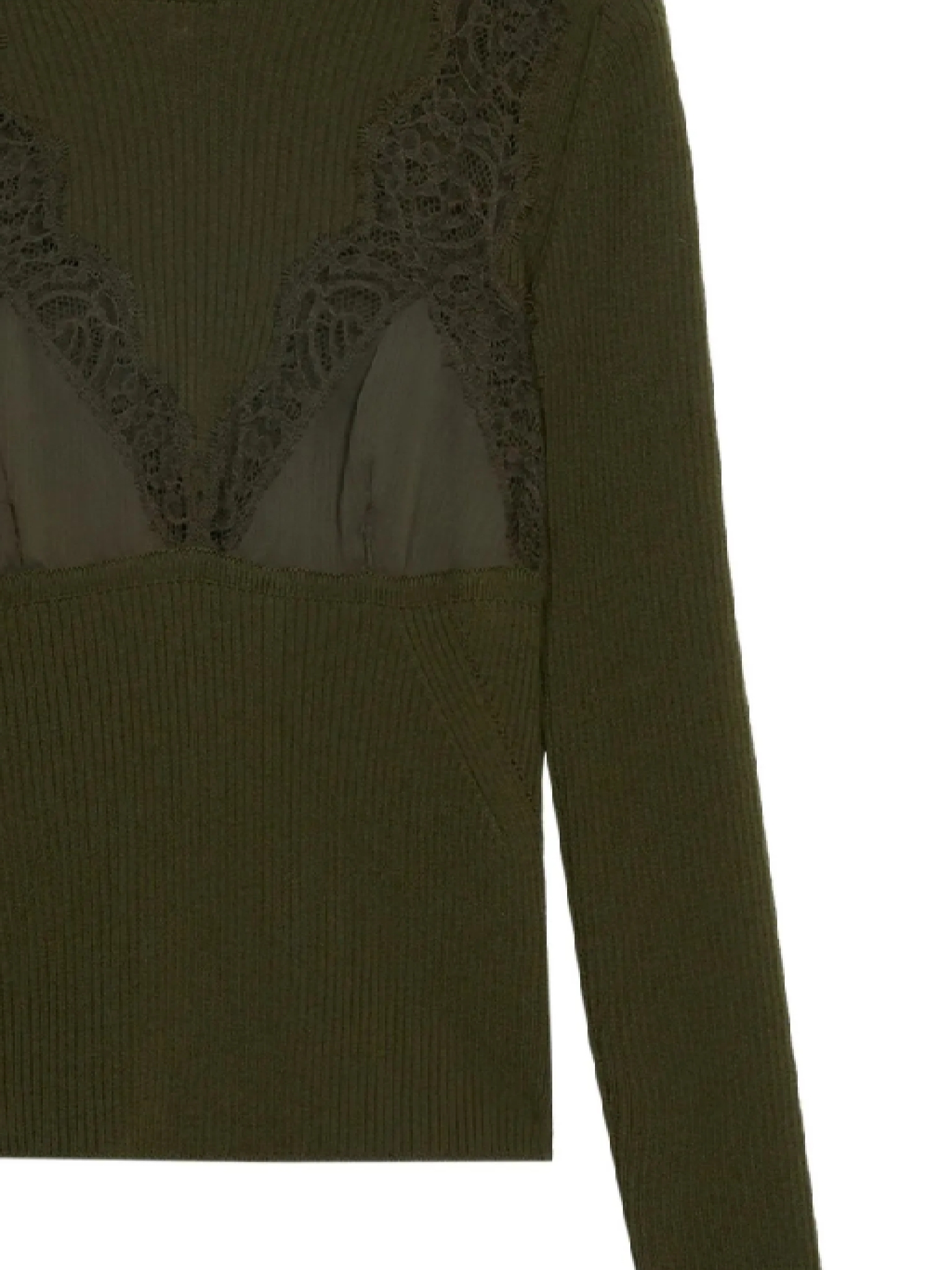 [BLUMARINE] Knitwear FW25 A522M620AN0523