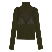 [BLUMARINE] Knitwear FW25 A522M620AN0523