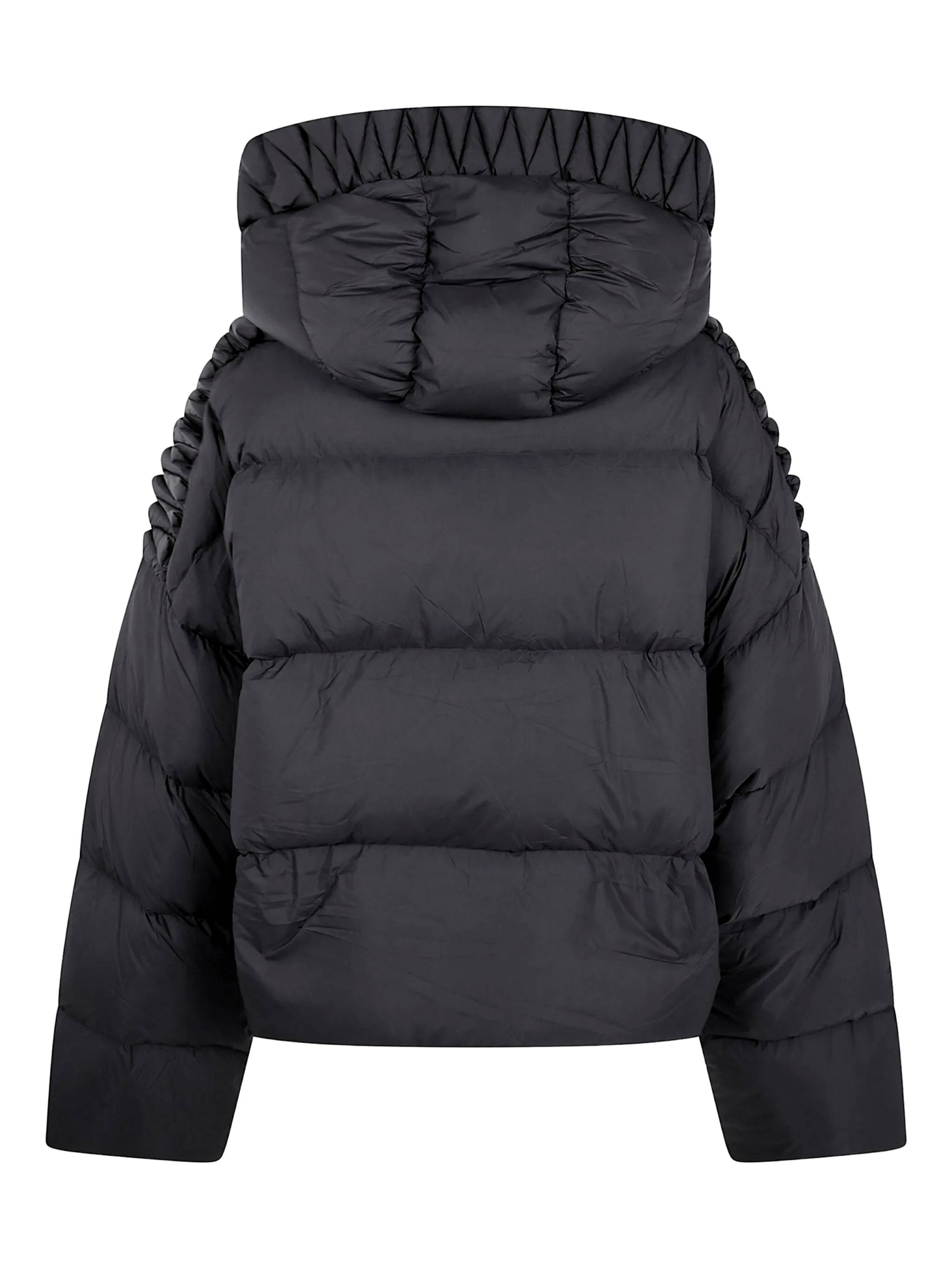 [RAXXY] Down jacket FW25 CRDJ08102