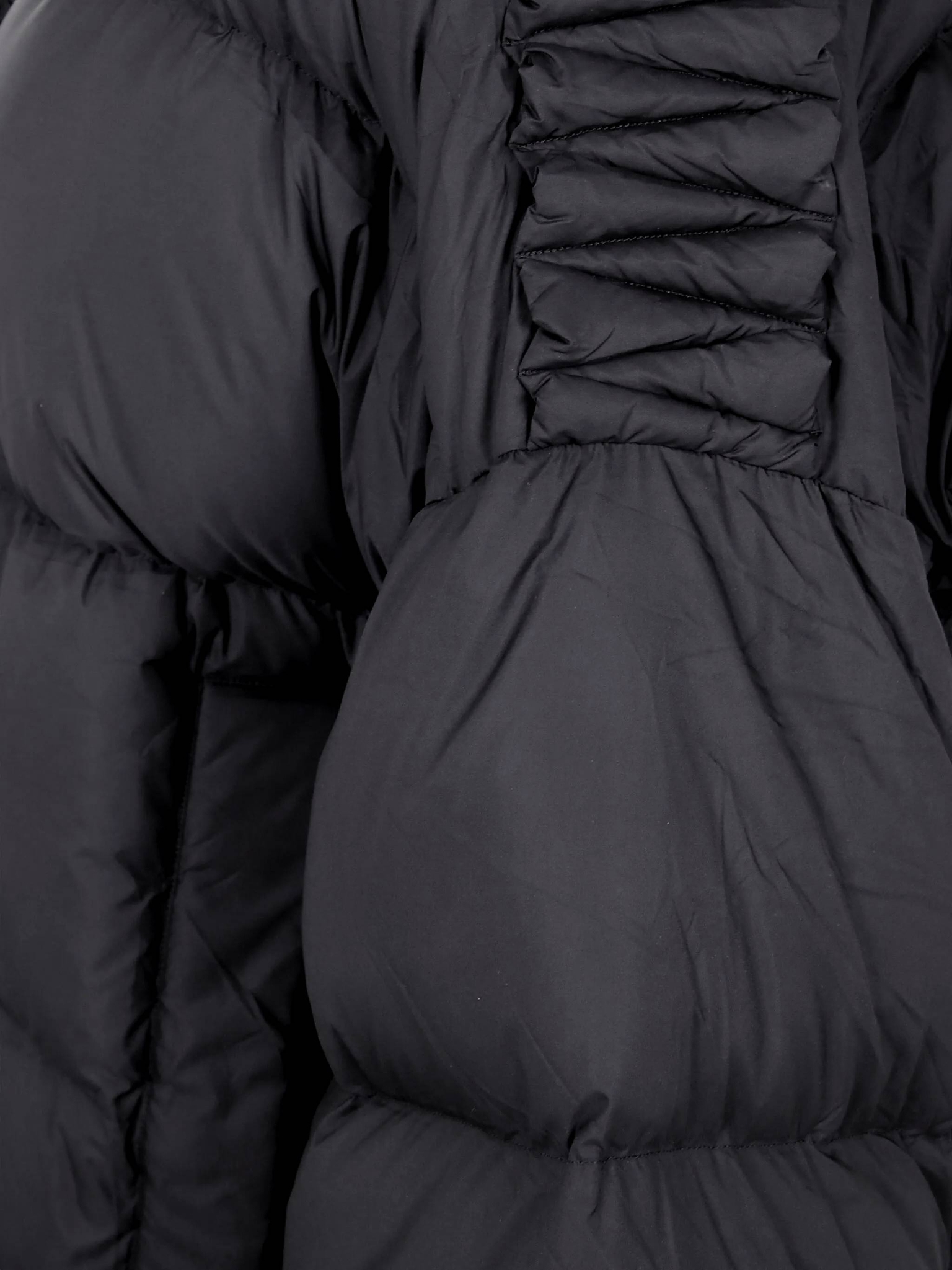 [RAXXY] Down jacket FW25 CRDJ08102