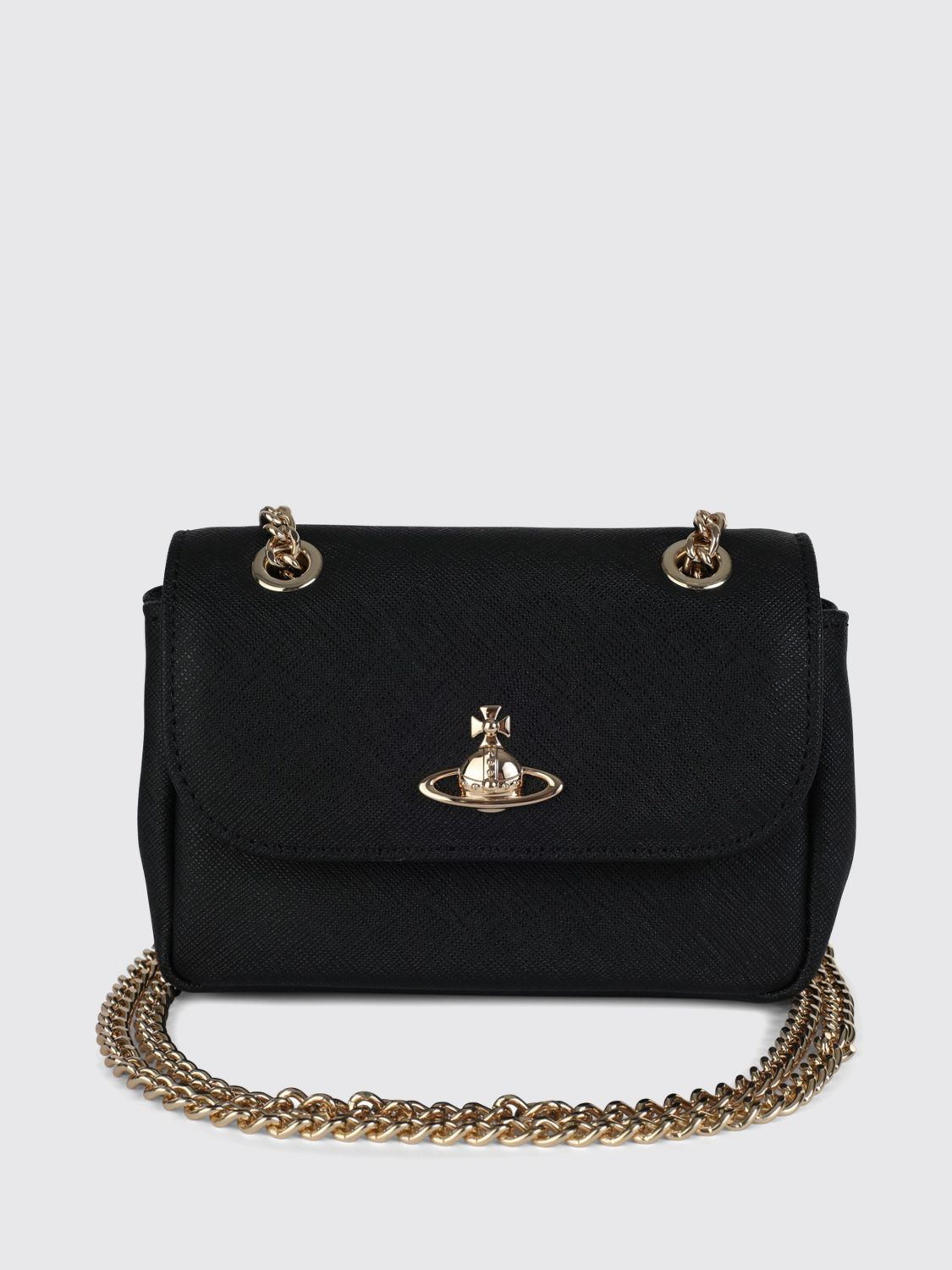 [Vivienne Westwood] Minibag FW26 5C01000BWL001N N402