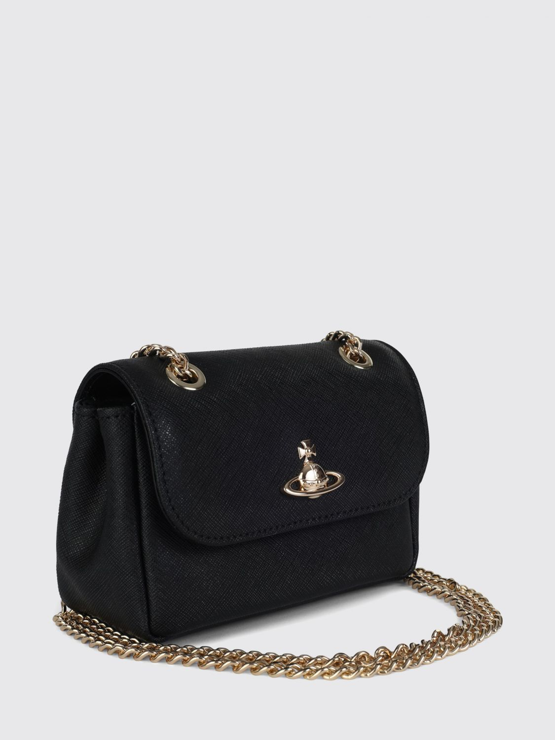 [Vivienne Westwood] Minibag FW26 5C01000BWL001N N402