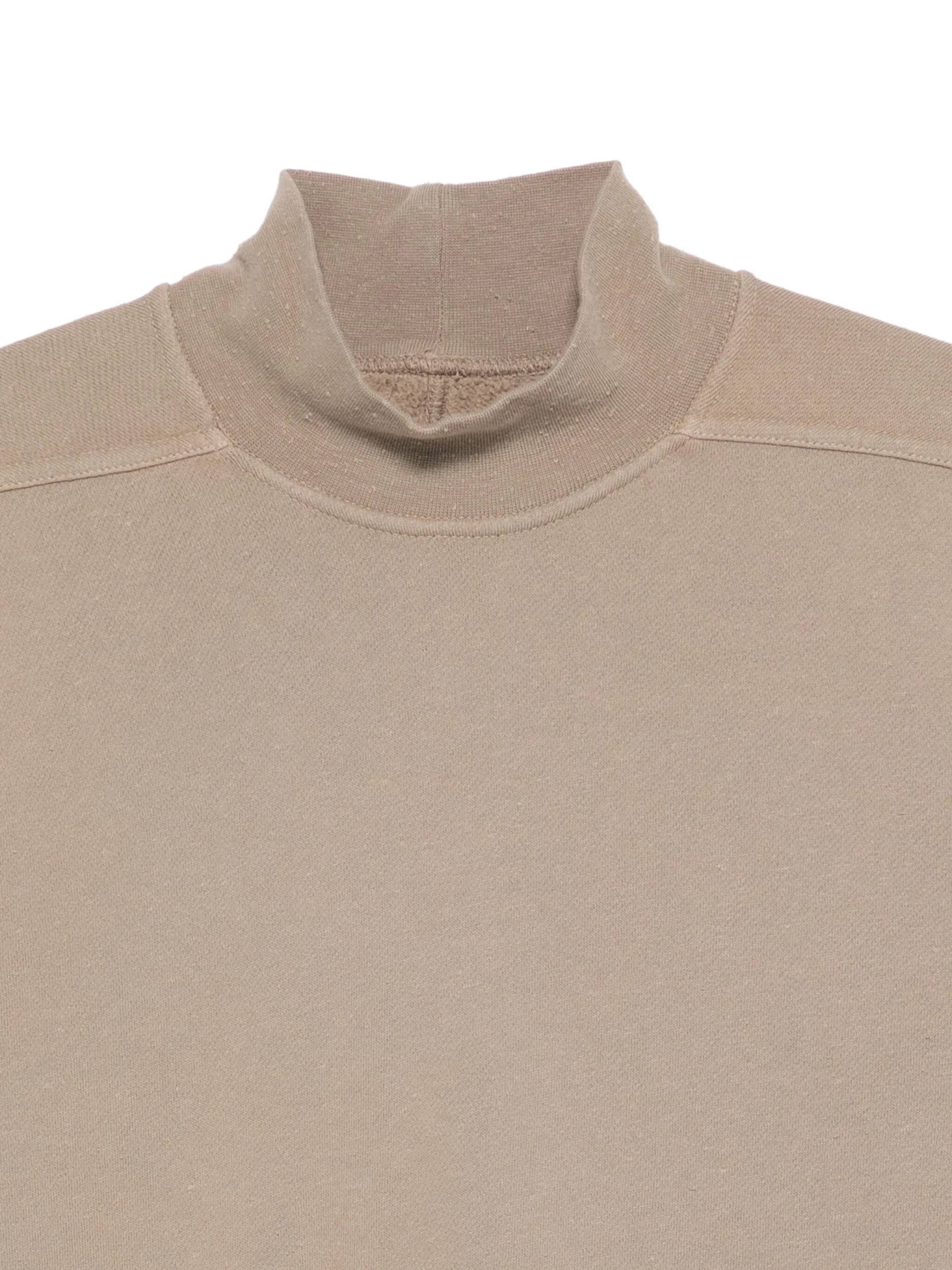 [RICK OWENS DRKSHDW] Sweatshirt FW25 DU02E7263FSL88