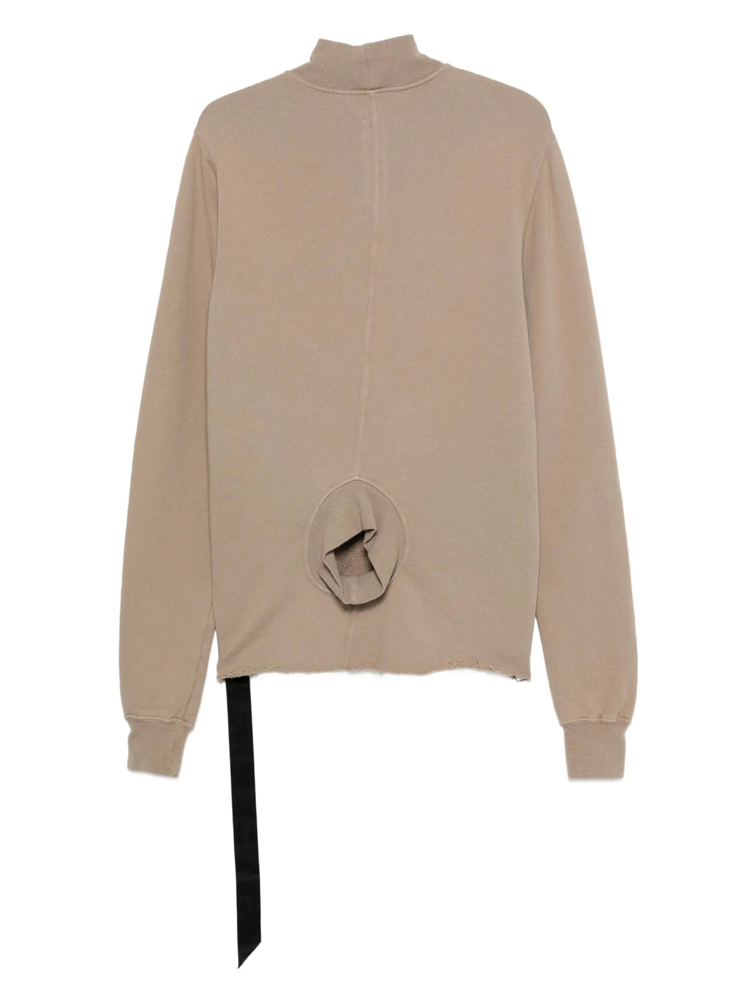 [RICK OWENS DRKSHDW] Sweatshirt FW25 DU02E7263FSL88