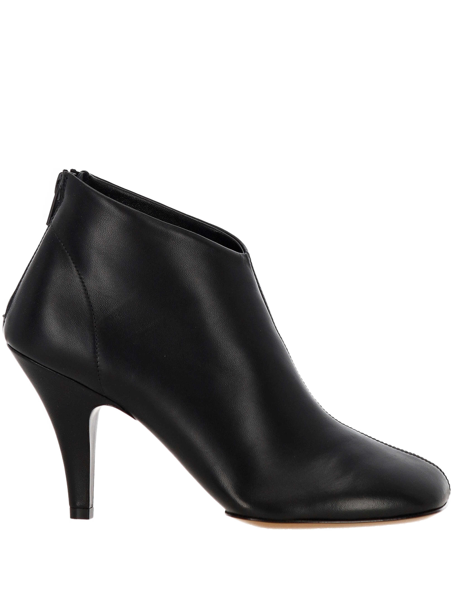 [PHOEBE PHILO] Ankle Boots FW25 AS82LT0076900BK