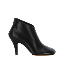 [PHOEBE PHILO] Ankle Boots FW25 AS82LT0076900BK