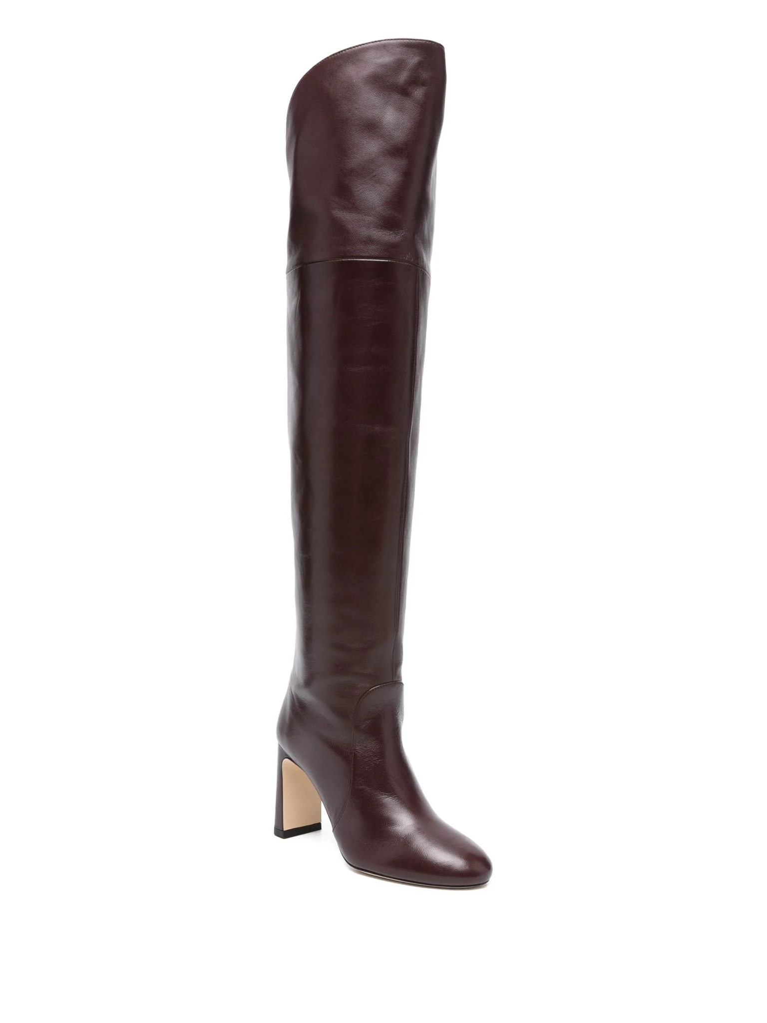 [Stuart Weitzman] Long Boots FW25 SM453DSNPY0