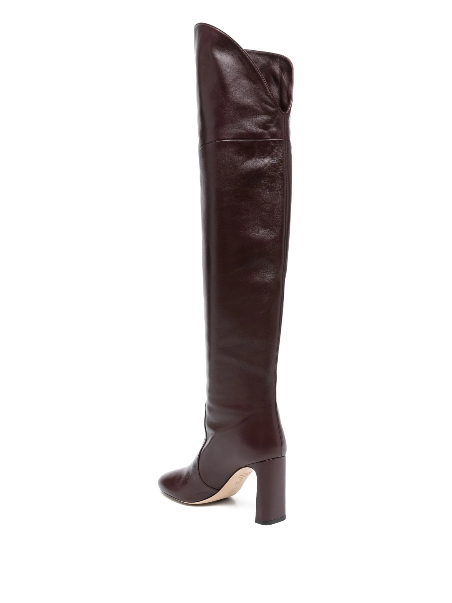 [Stuart Weitzman] Long Boots FW25 SM453DSNPY0