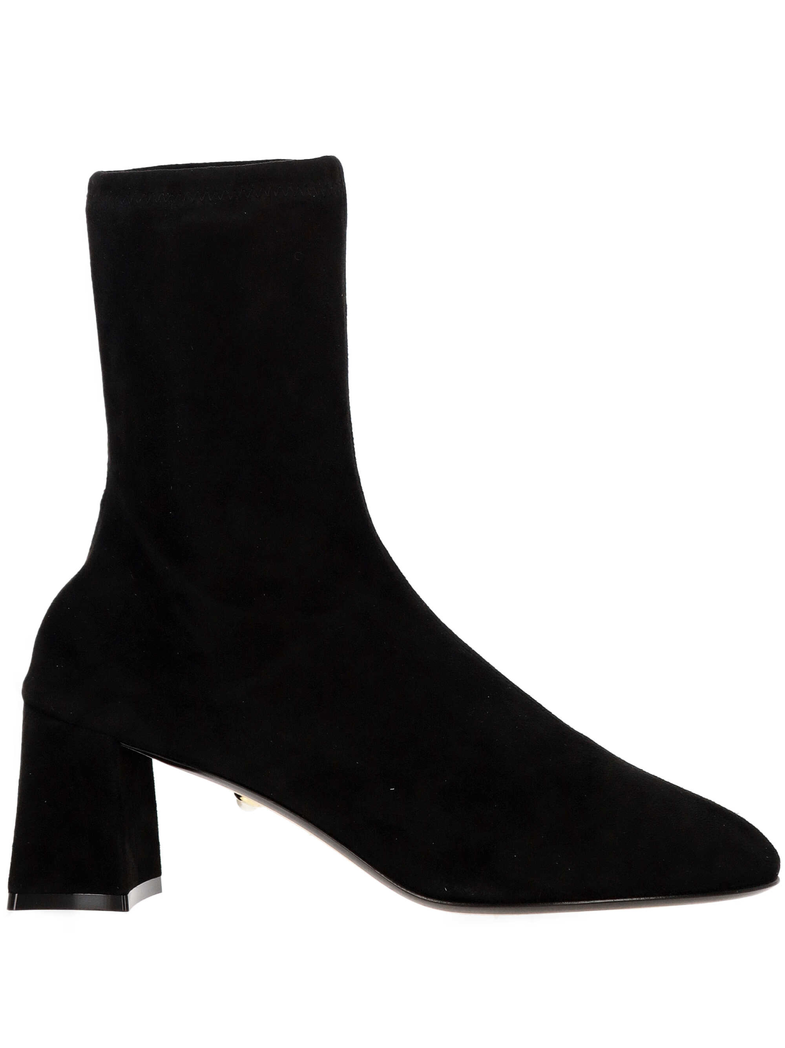 [Alevi] Ankle Boots FW25 L26W70020363997BLACK
