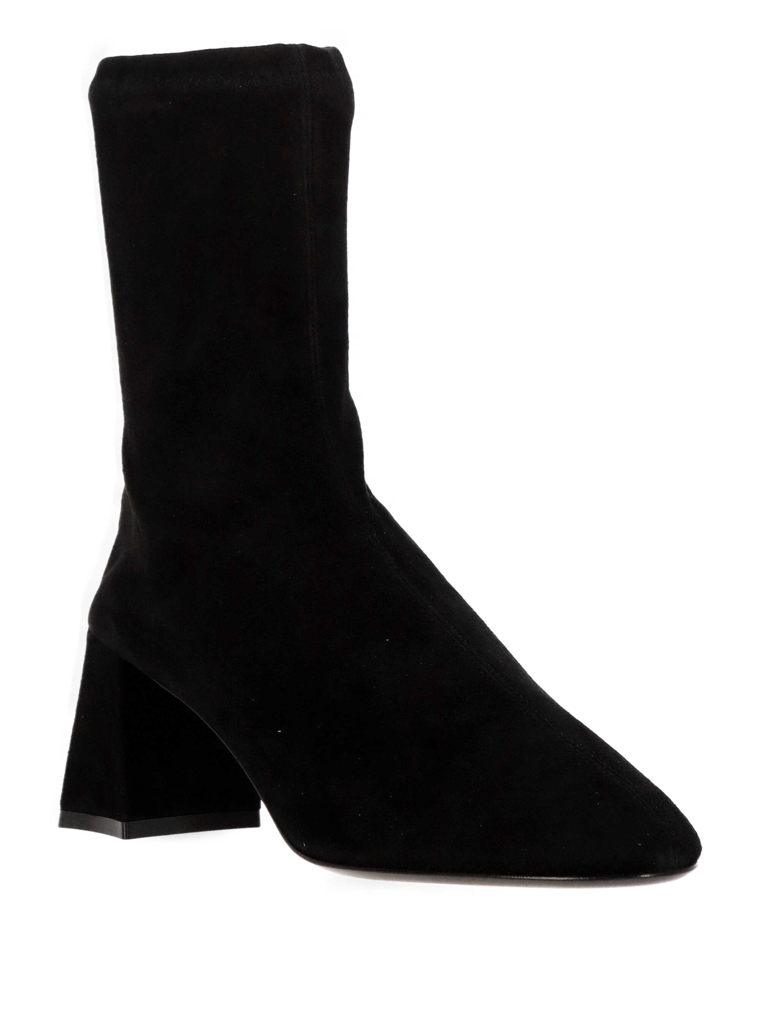 [Alevi] Ankle Boots FW25 L26W70020363997BLACK