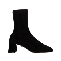 [Alevi] Ankle Boots FW25 L26W70020363997BLACK