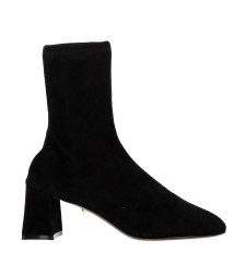 [Alevi] Ankle Boots FW25 L26W70020363997BLACK