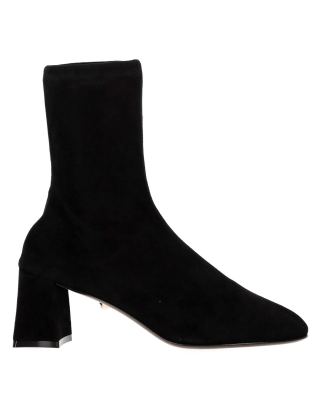 [Alevi] Ankle Boots FW25 L26W70020363997BLACK