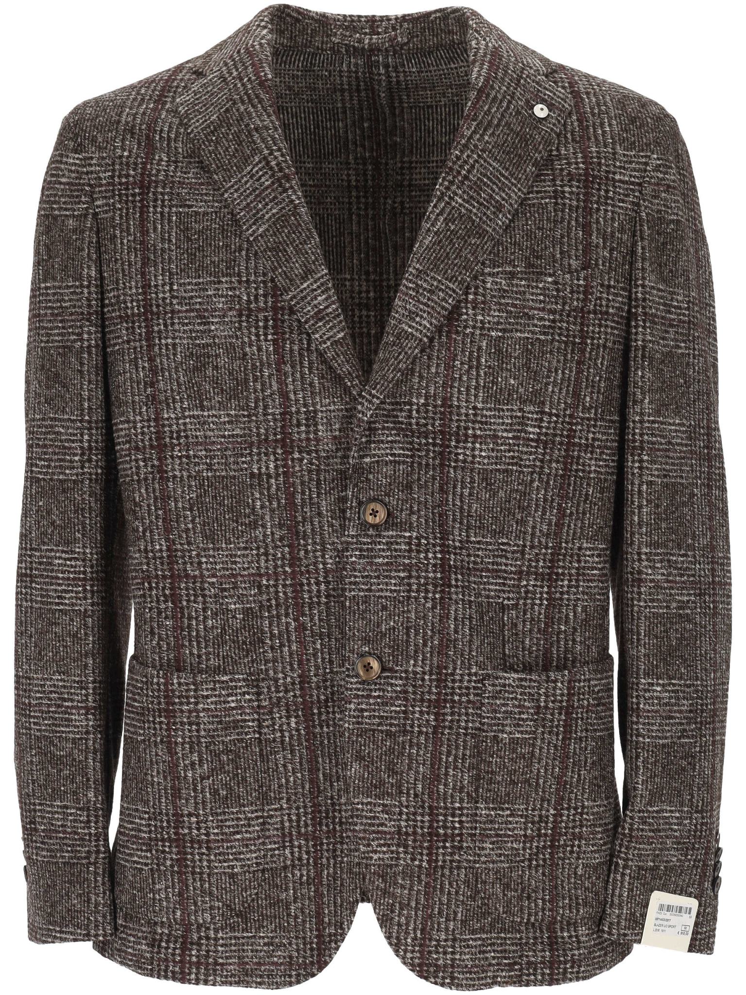 [L . B . M .] Blazer FW25 55714/032817