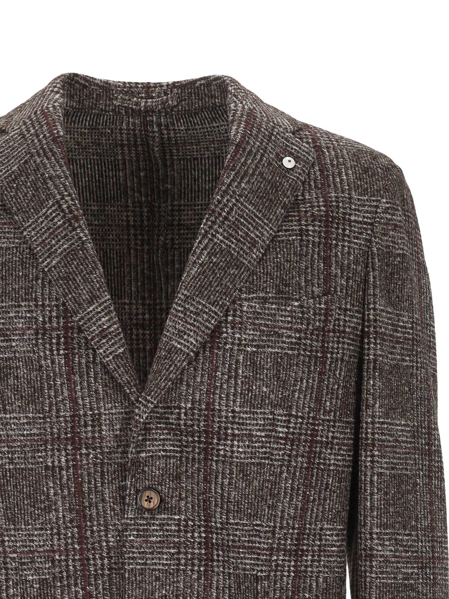 [L . B . M .] Blazer FW25 55714/032817