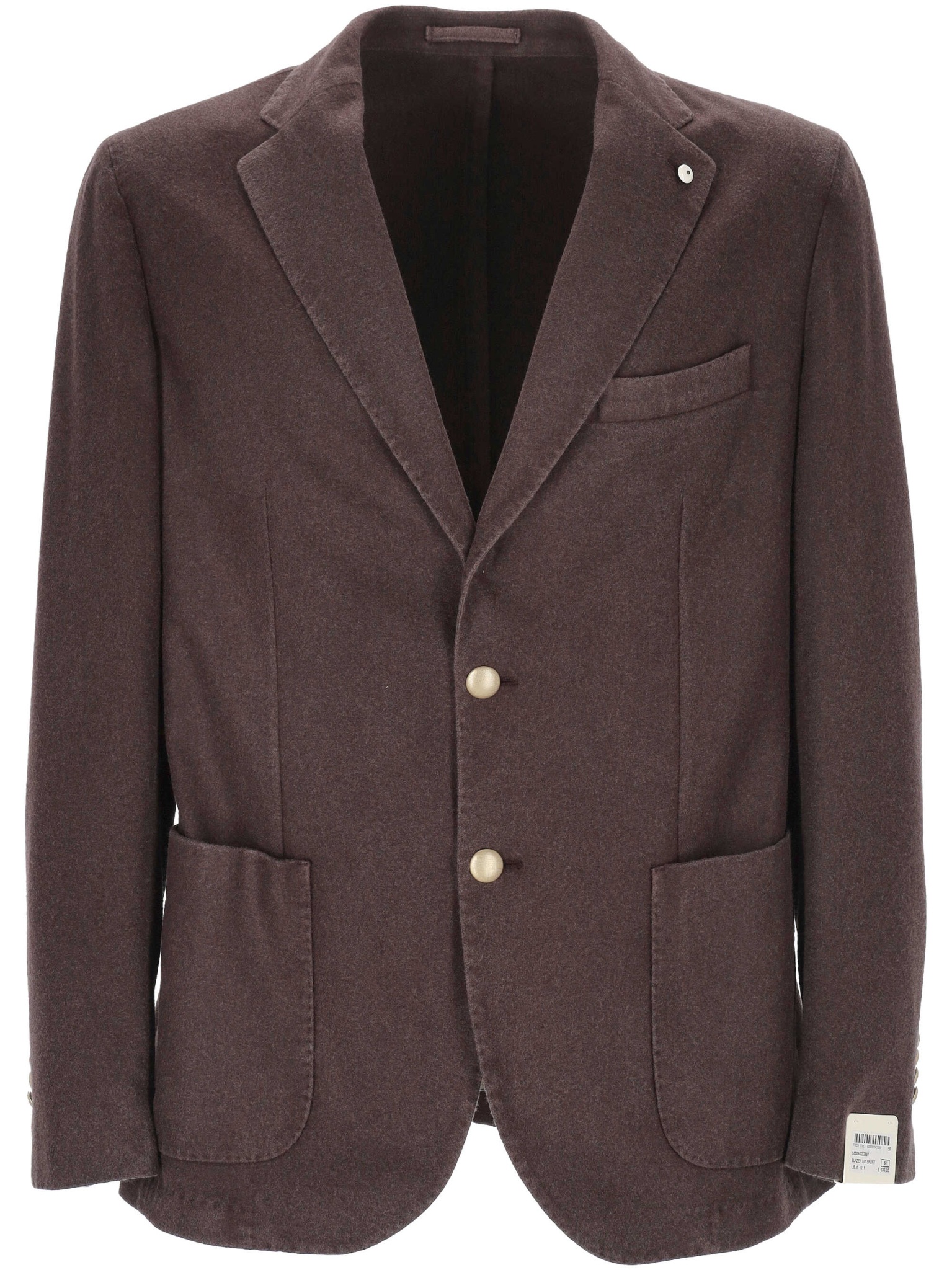 [L . B . M .] Blazer FW25 55506/022887