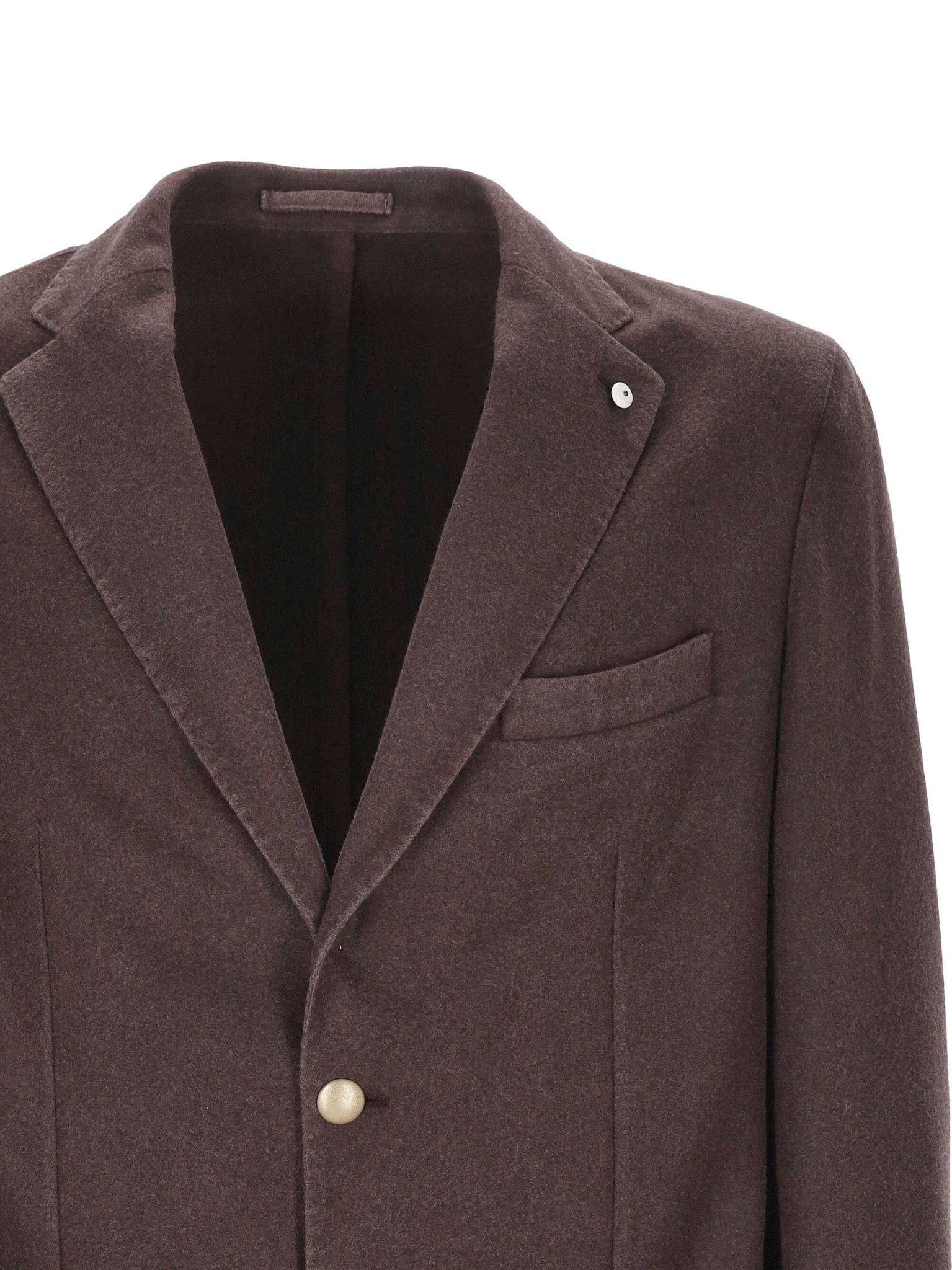 [L . B . M .] Blazer FW25 55506/022887