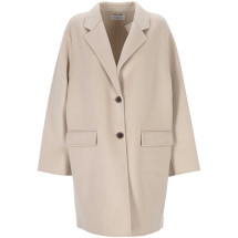 [Dynamis Studio] Coat FW25 OXFORDLGM105