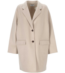 [Dynamis Studio] Coat FW25 OXFORDLGM105