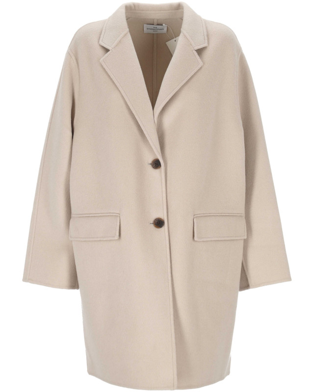 [Dynamis Studio] Coat FW25 OXFORDLGM105