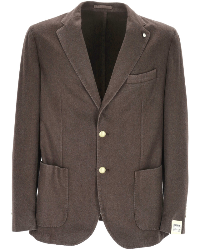 [L . B . M .] Blazer FW25 55506/032887