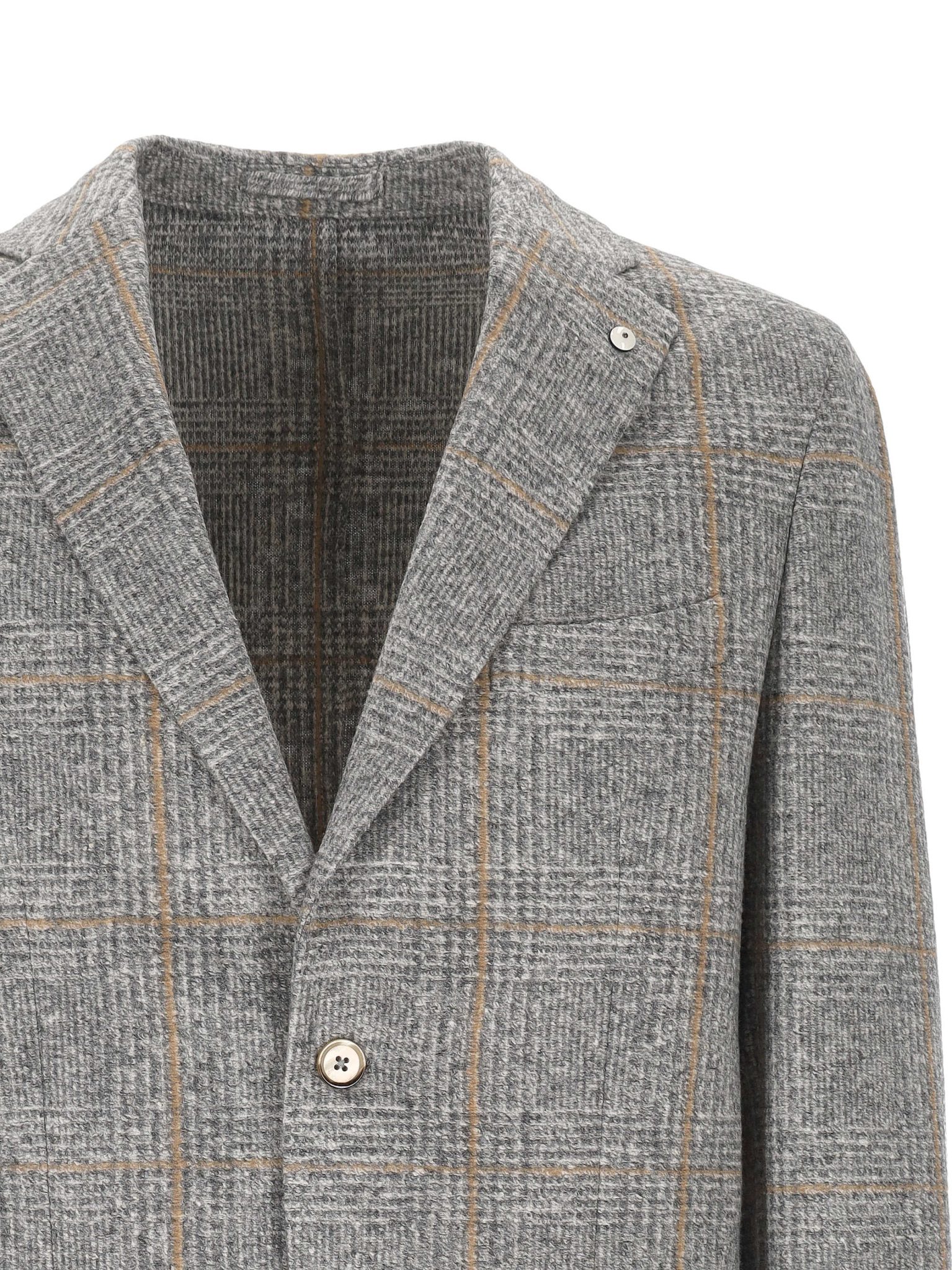 [L . B . M .] Blazer FW25 55714/012817