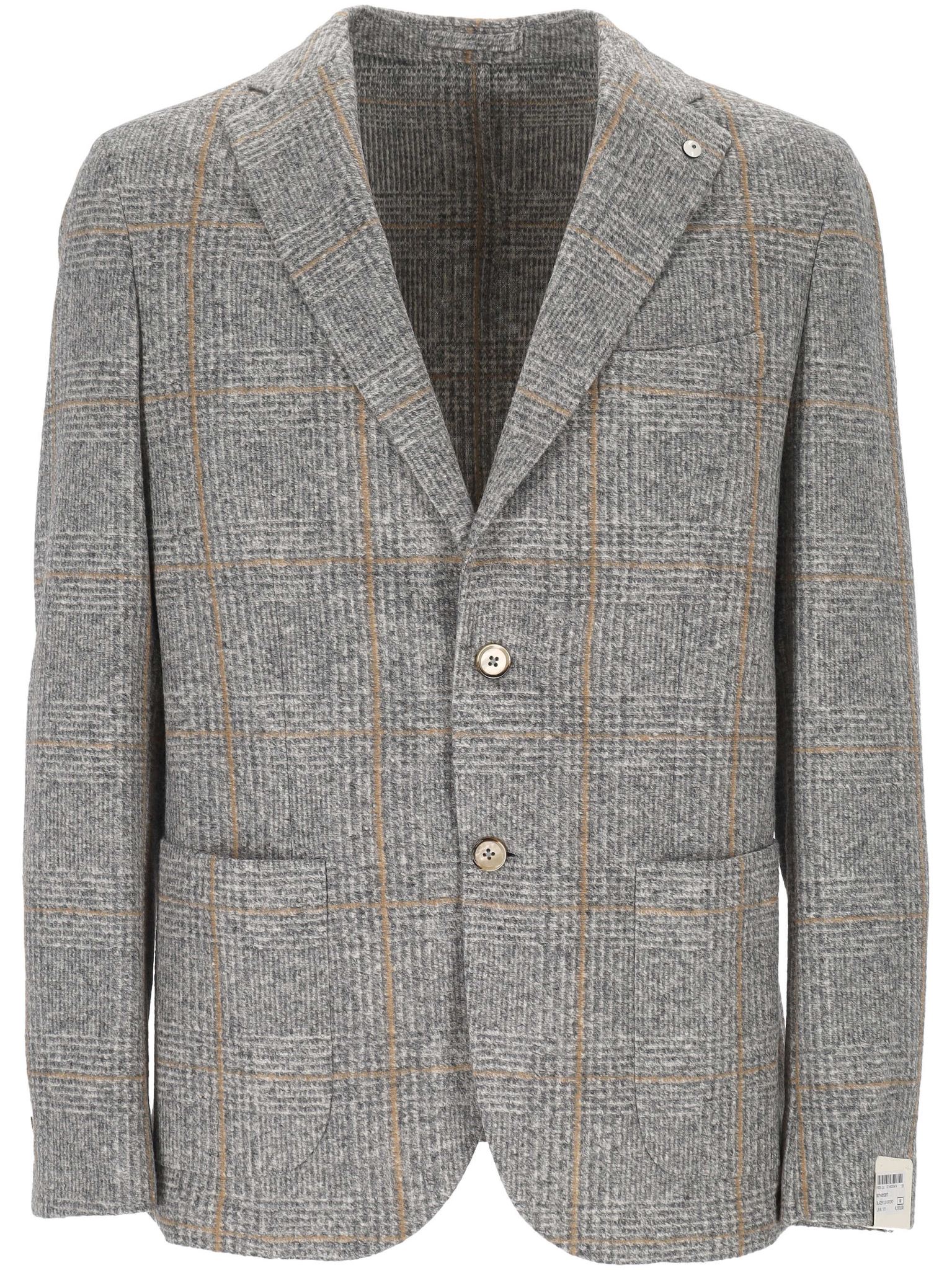 [L . B . M .] Blazer FW25 55714/012817