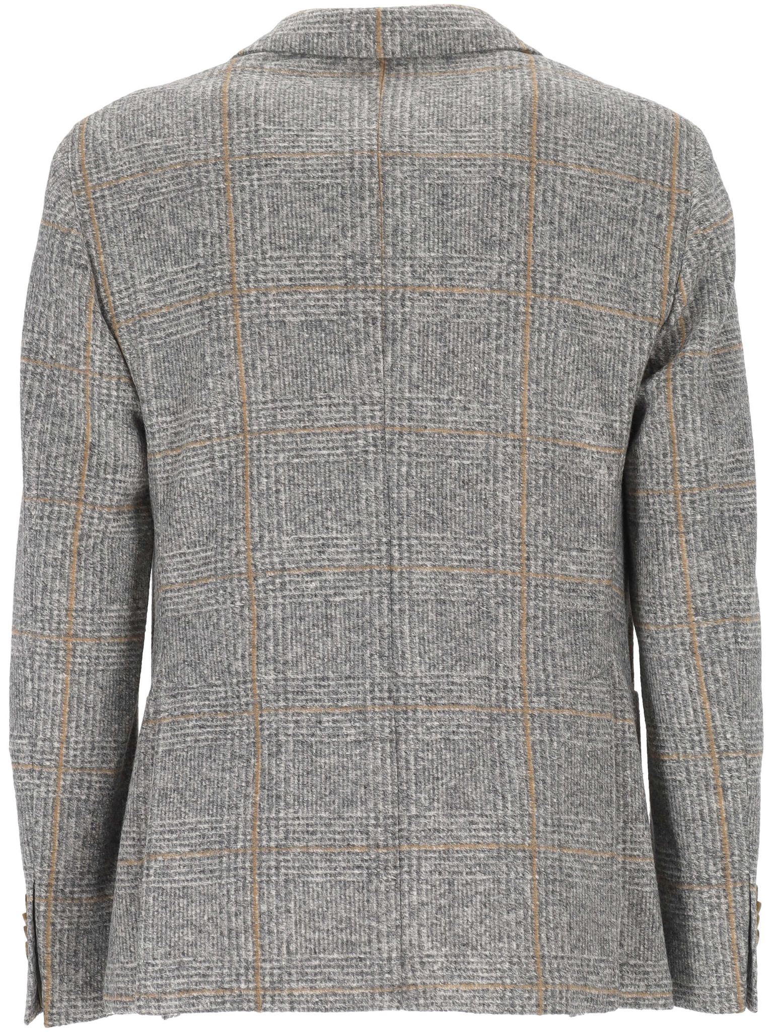 [L . B . M .] Blazer FW25 55714/012817
