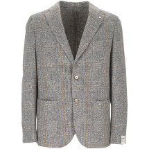 [L . B . M .] Blazer FW25 55714/012817