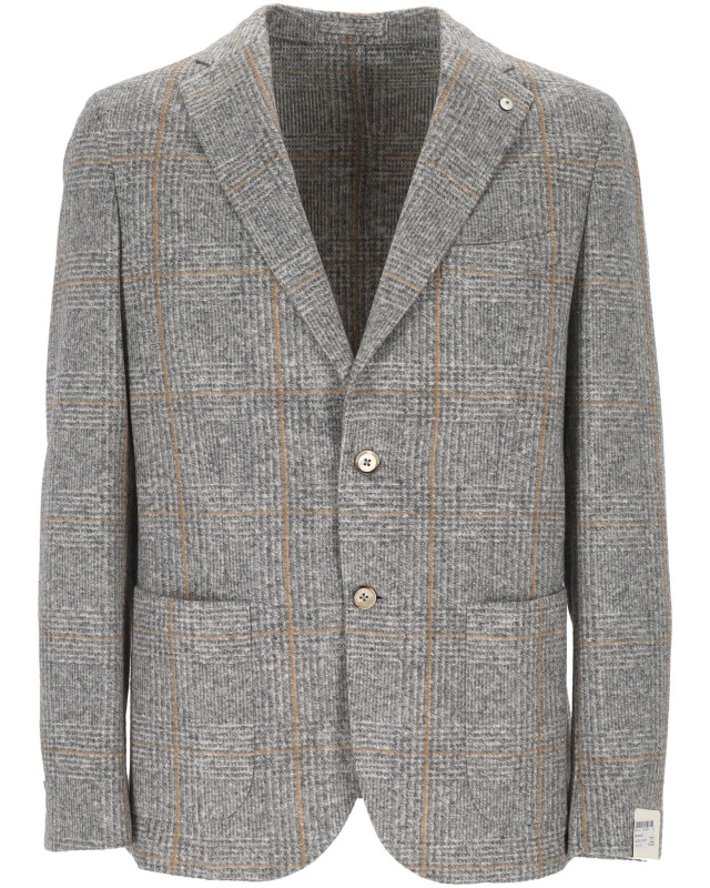 [L . B . M .] Blazer FW25 55714/012817