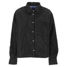 [CUANTICO] Shirts Long Sleeve FW25 SOHO PADDED99