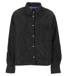 [CUANTICO] Shirts Long Sleeve FW25 SOHO PADDED99