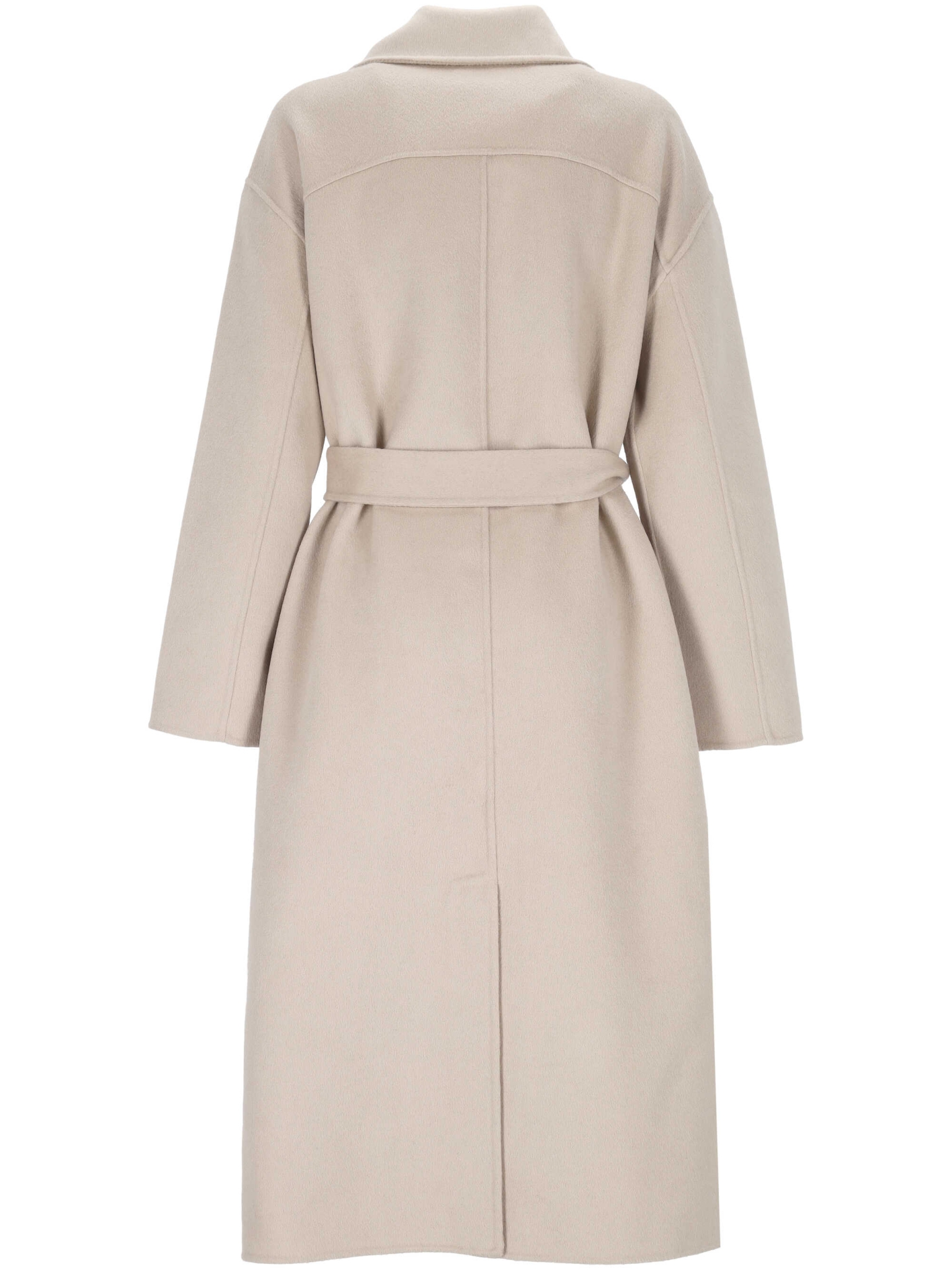 [Dynamis Studio] Coat FW25 PARISLGM105
