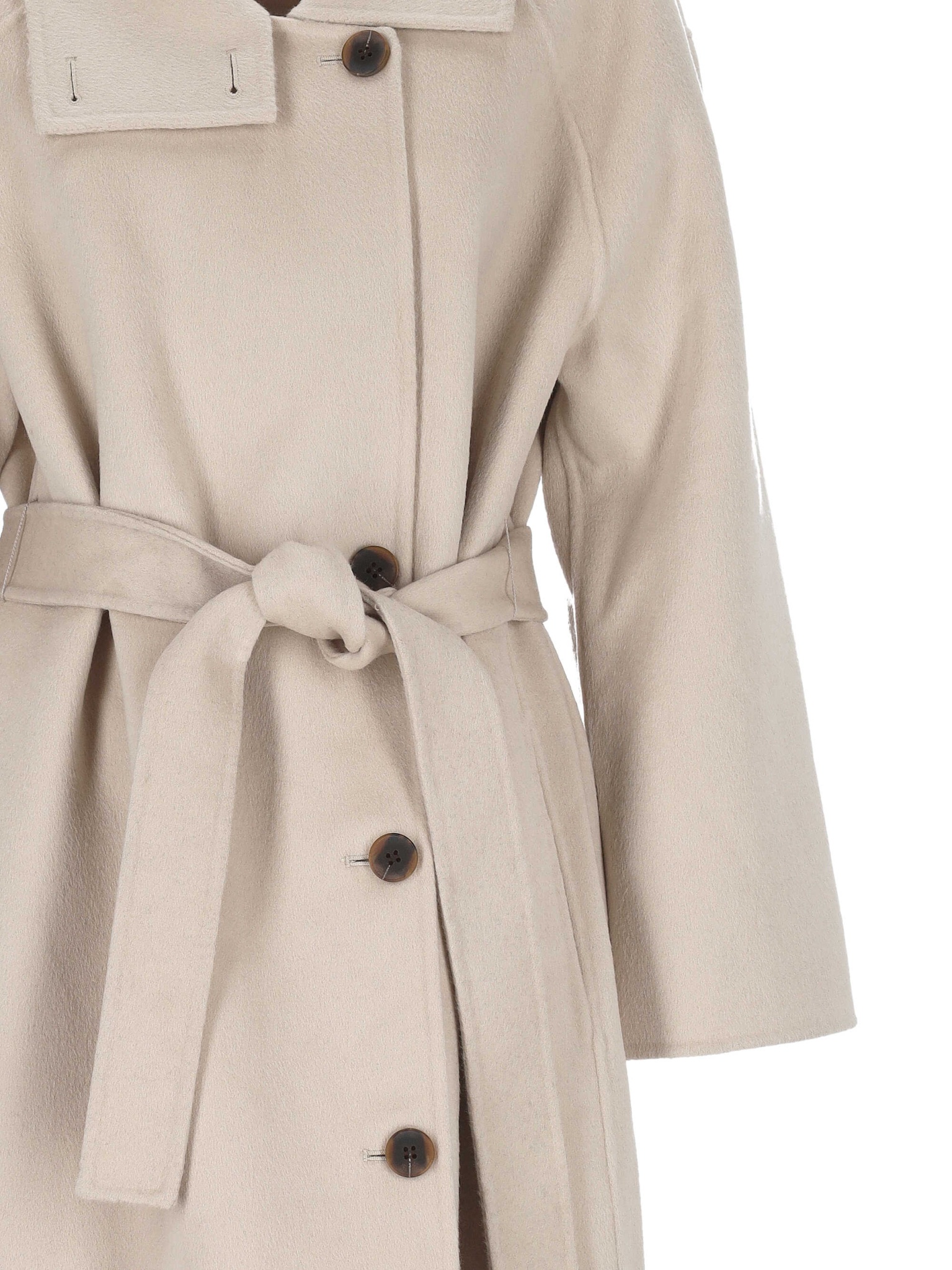 [Dynamis Studio] Coat FW25 PARISLGM105