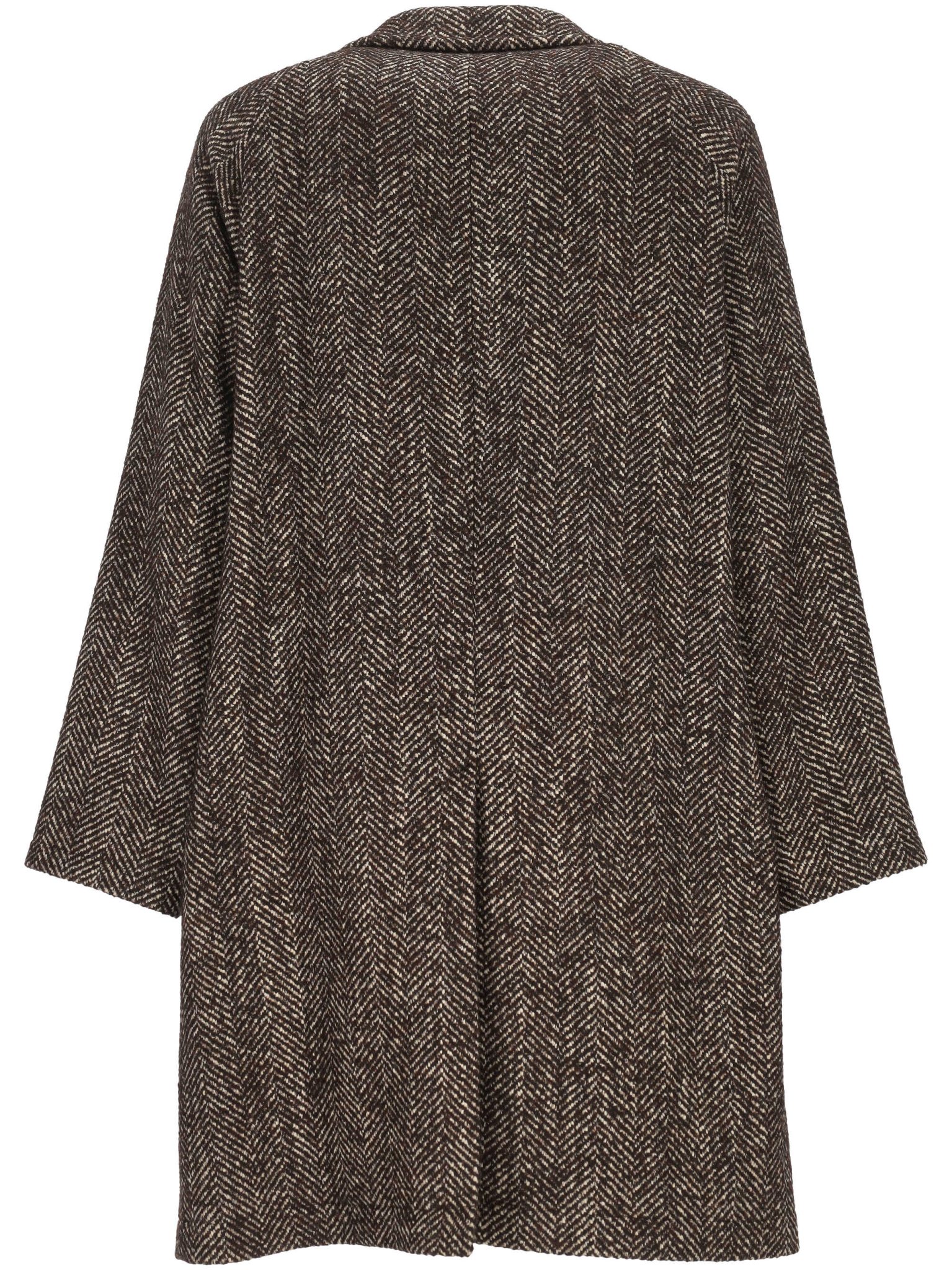 [L . B . M .] Coat FW25 57512/037494