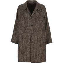 [L . B . M .] Coat FW25 57512/037494