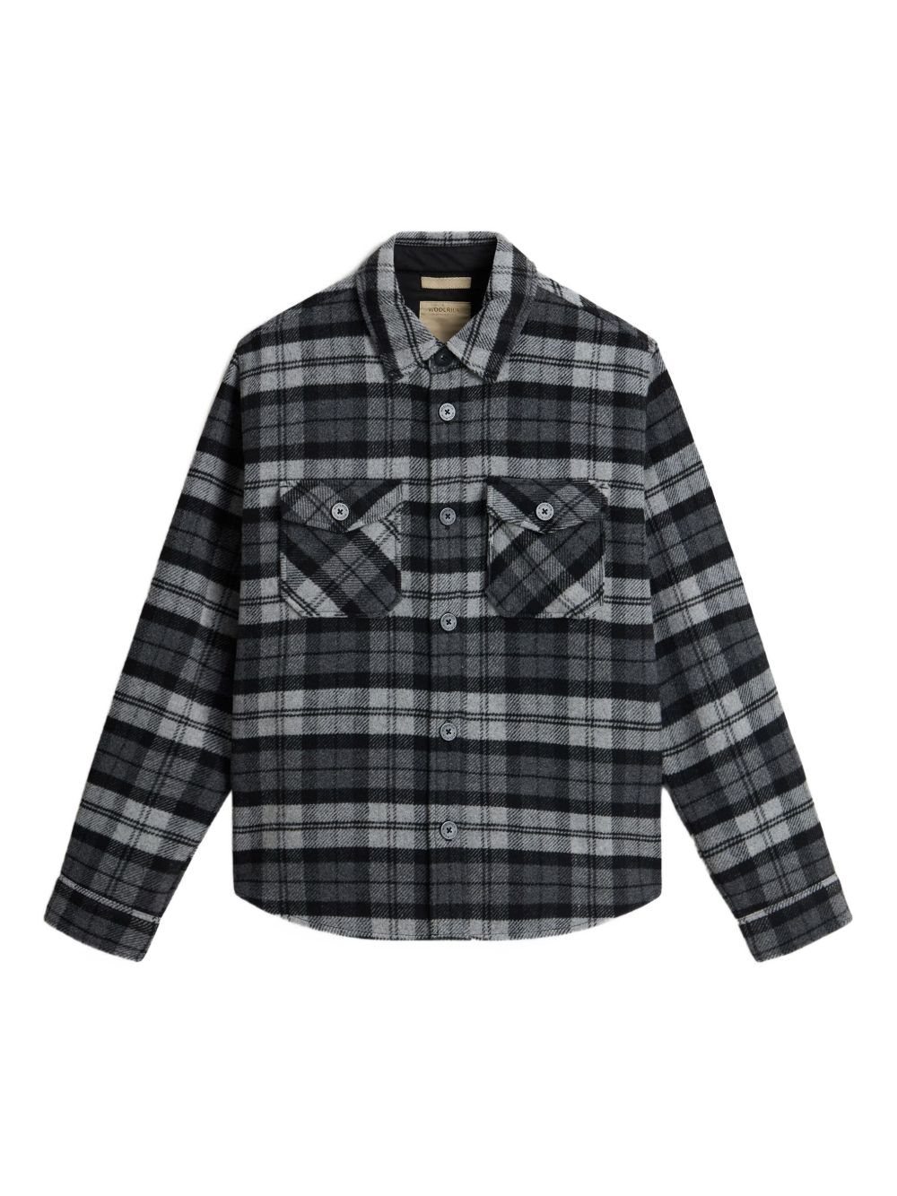 [Woolrich] Jacket FW25 CFWOOS2021MRUT517810014