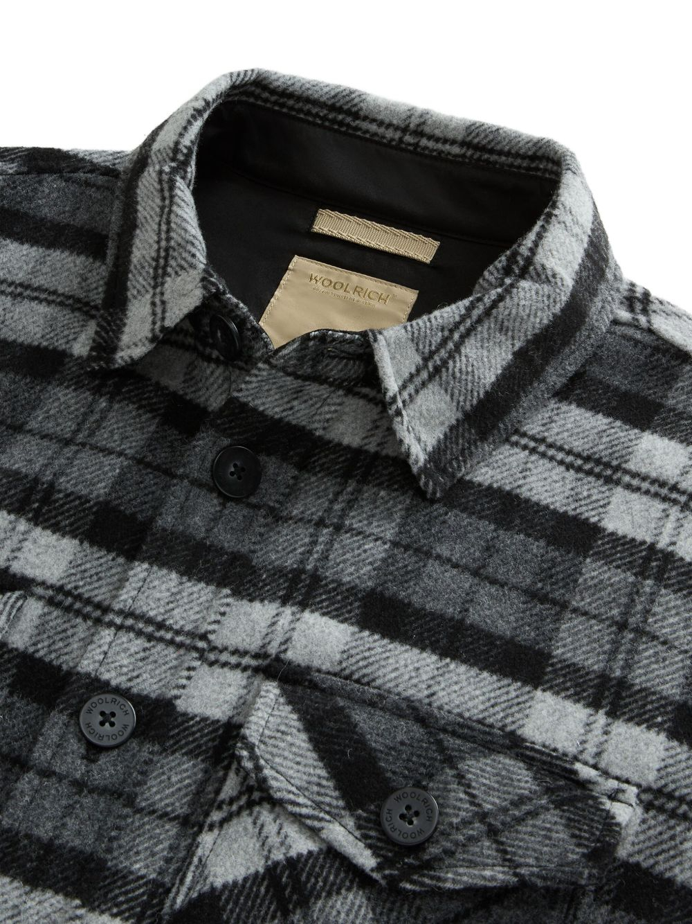 [Woolrich] Jacket FW25 CFWOOS2021MRUT517810014