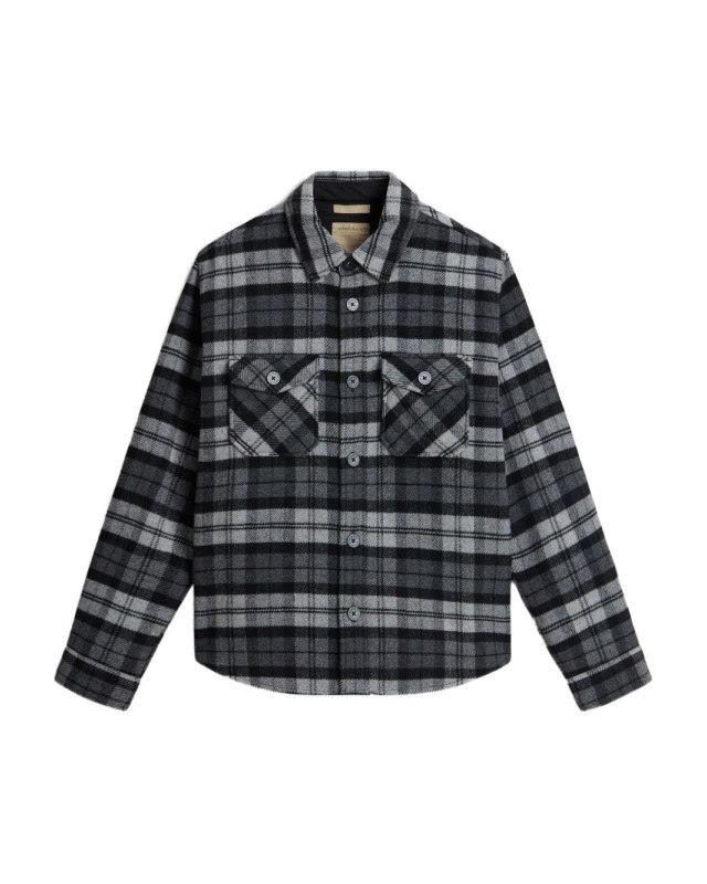 [Woolrich] Jacket FW25 CFWOOS2021MRUT517810014
