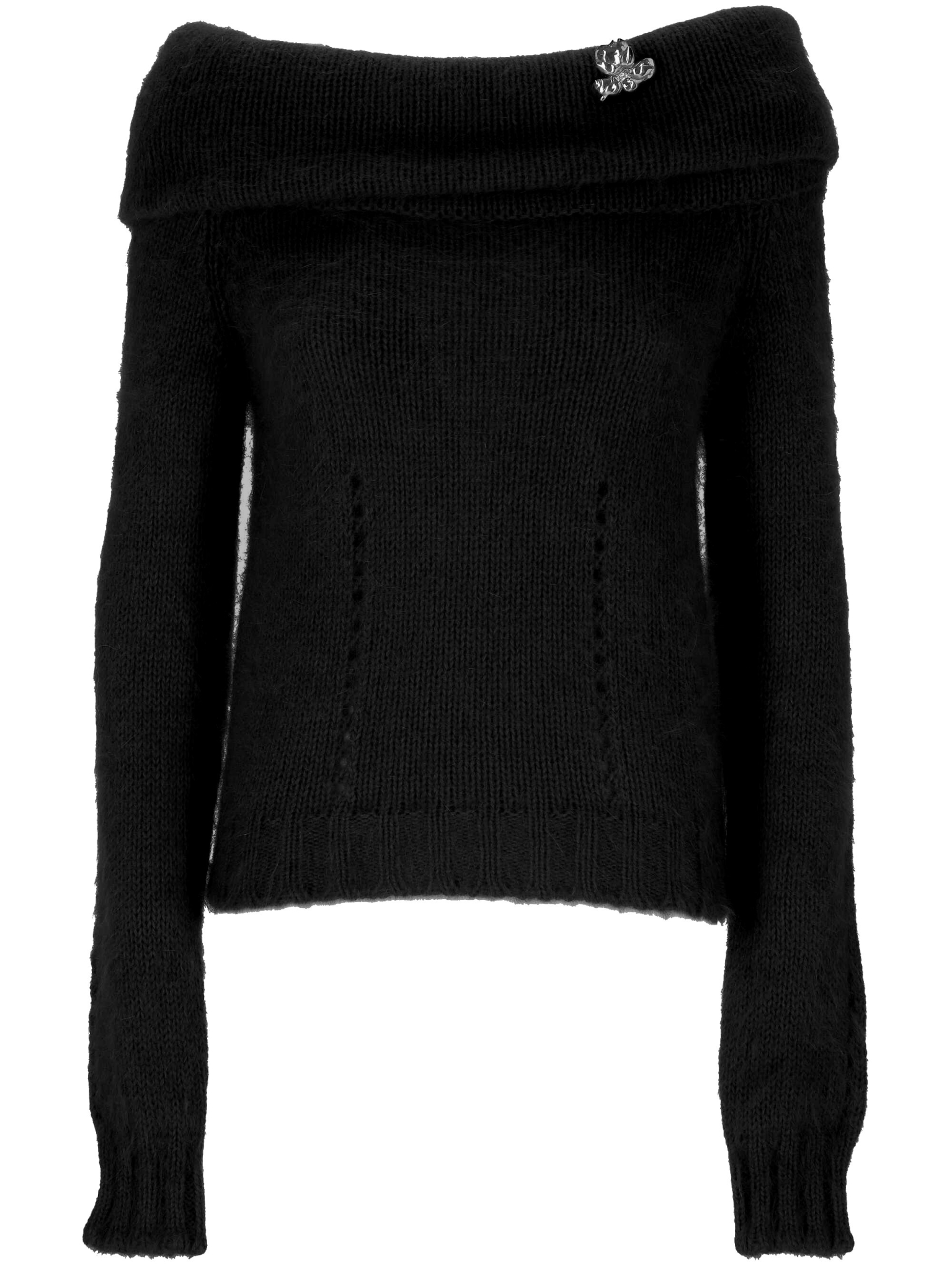 [BLUMARINE] Knitwear FW25 A544M183AN0990