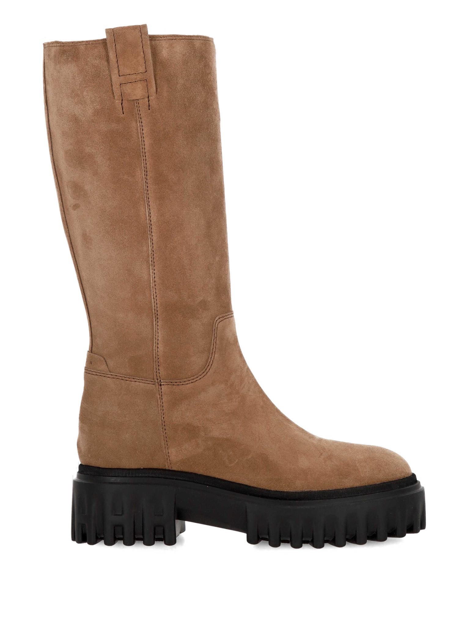 [Hogan] Long Boots FW25 HXW7000FV40BYES609