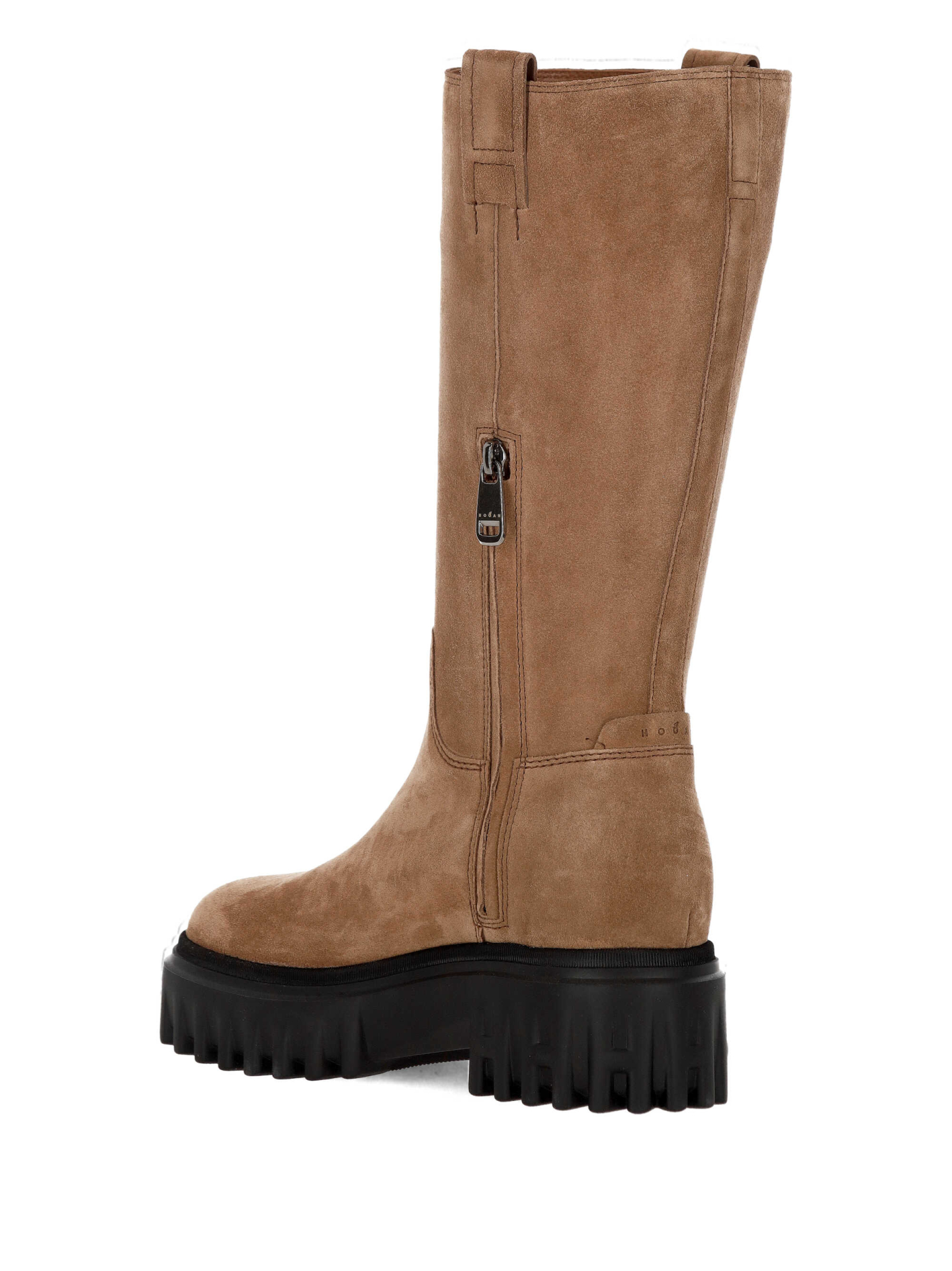 [Hogan] Long Boots FW25 HXW7000FV40BYES609