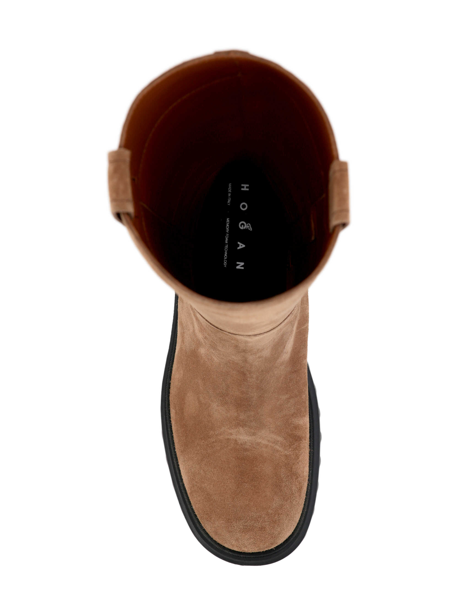[Hogan] Long Boots FW25 HXW7000FV40BYES609