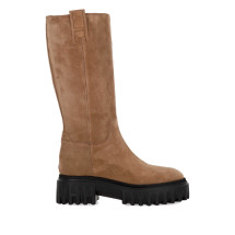 [Hogan] Long Boots FW25 HXW7000FV40BYES609