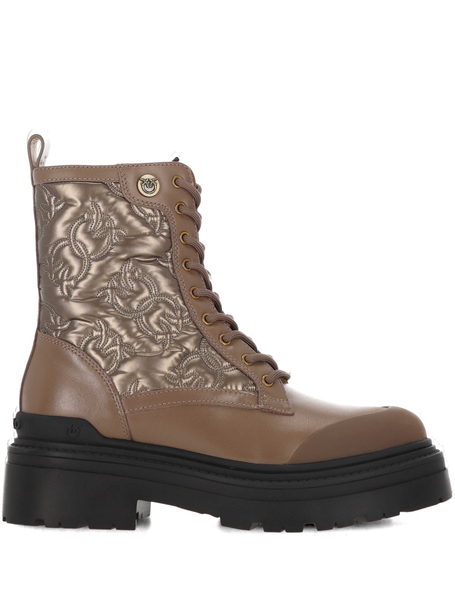 [PINKO] Ankle Boots FW25 SD0401T047L15