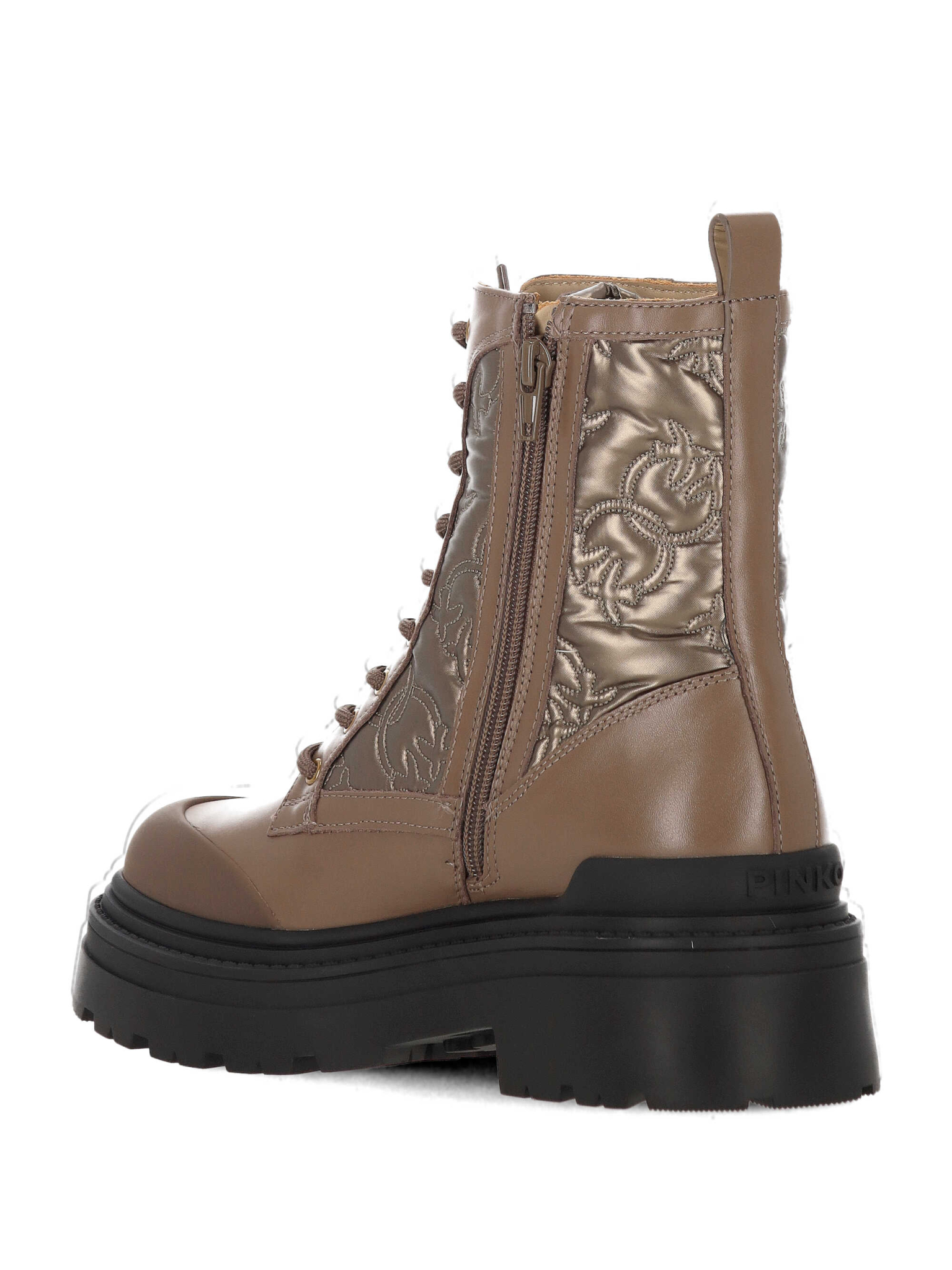 [PINKO] Ankle Boots FW25 SD0401T047L15