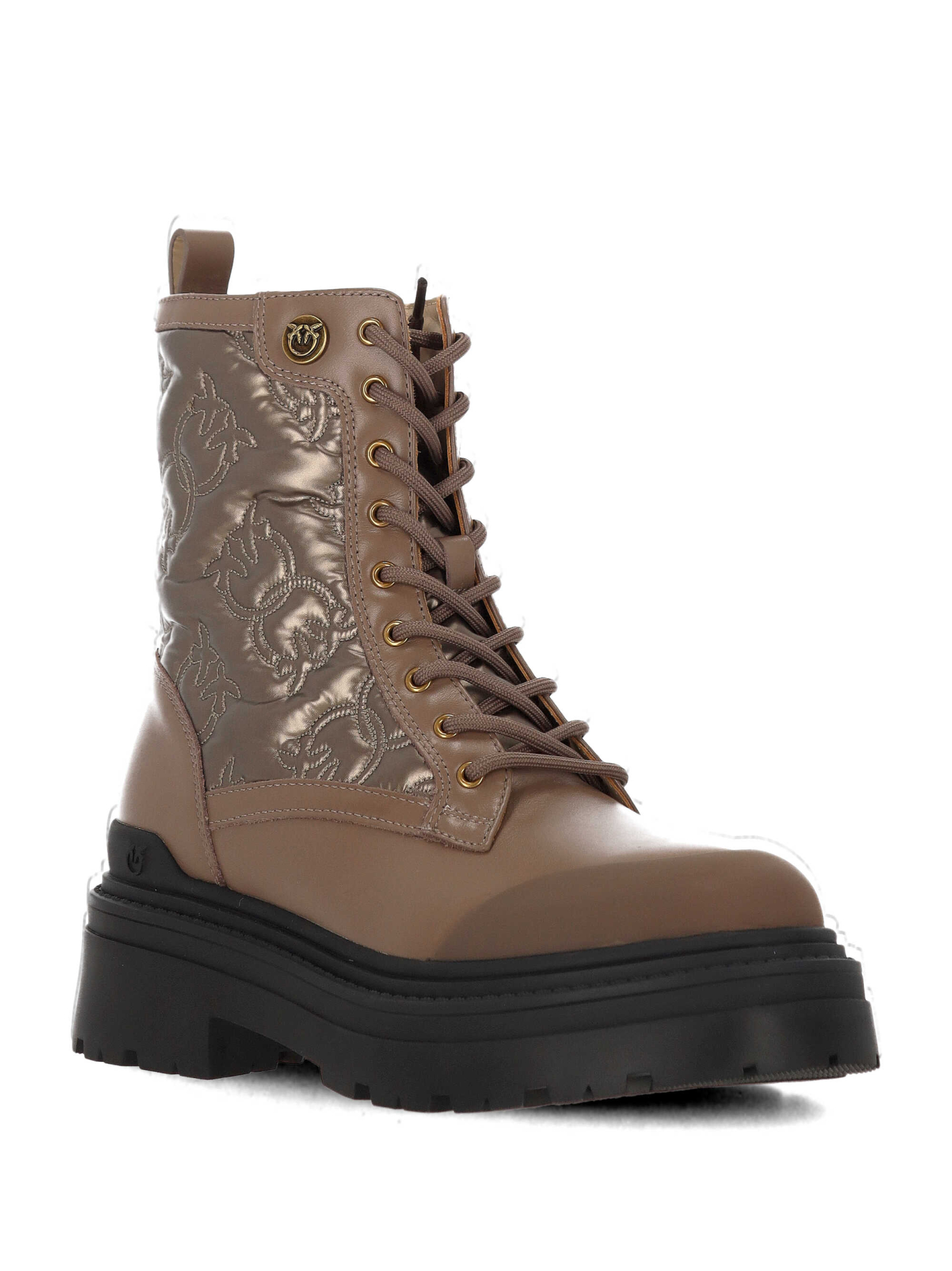 [PINKO] Ankle Boots FW25 SD0401T047L15
