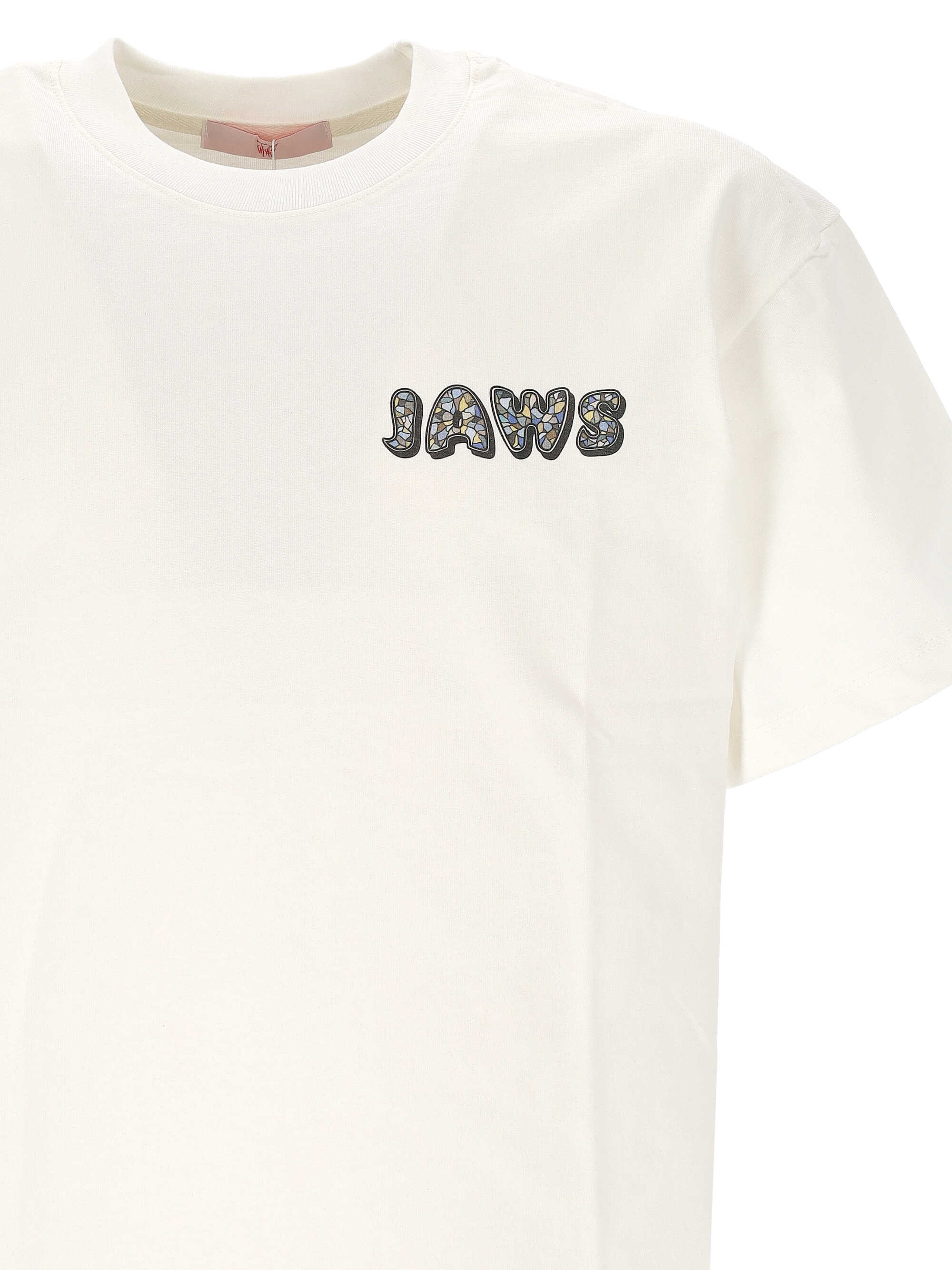 [JAWS] T-shirts Short Sleeve FW25 DSAUNIJ006X