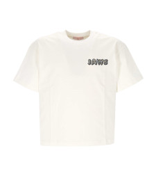 [JAWS] T-shirts Short Sleeve FW25 DSAUNIJ006X