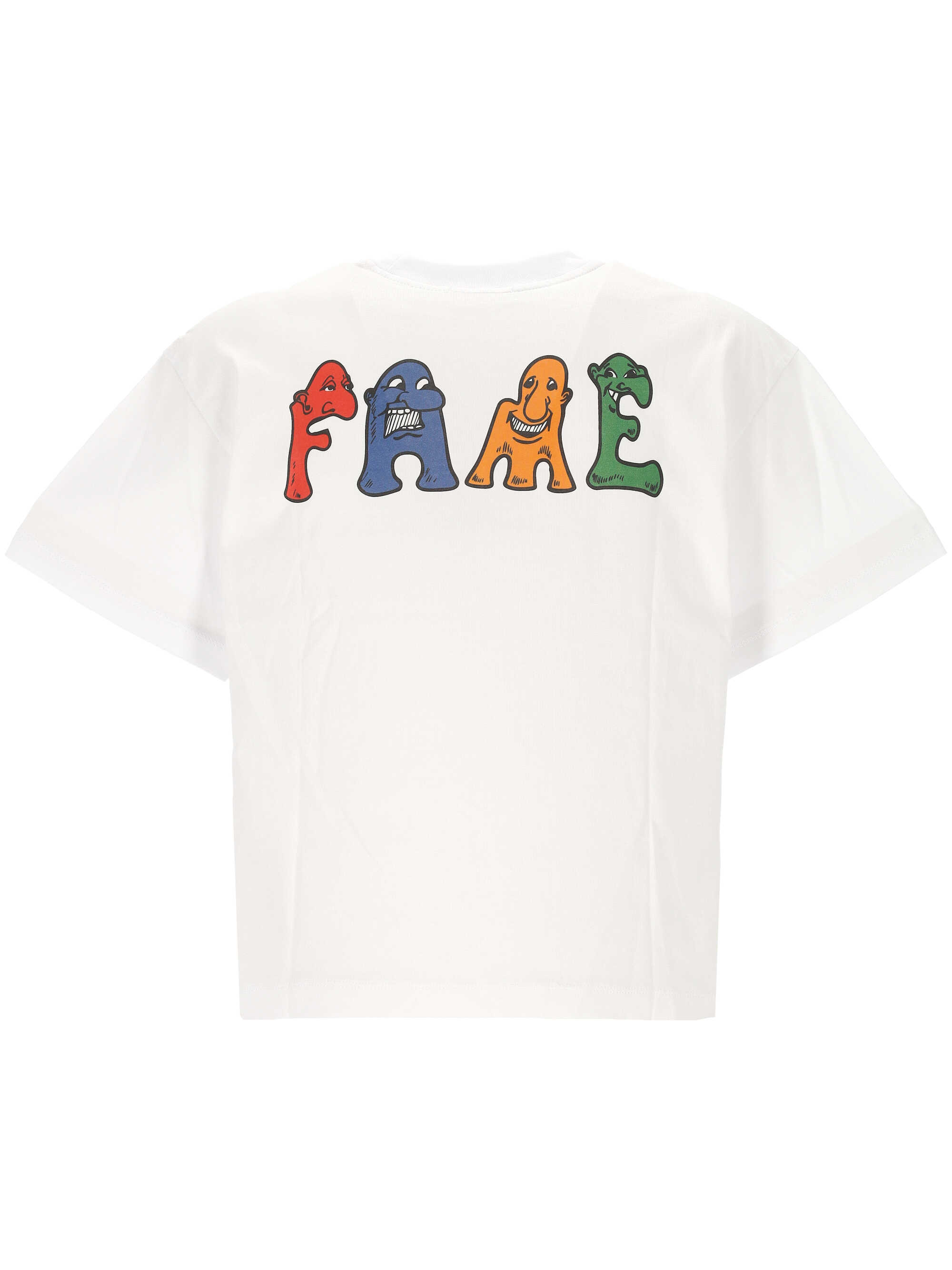 [JAWS] T-shirts Short Sleeve FW25 DSAUNIJ005X